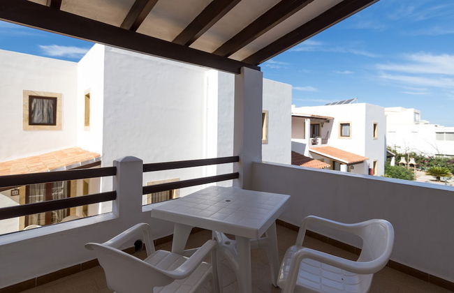 Apartamentos Mar y Sal - Foto 19