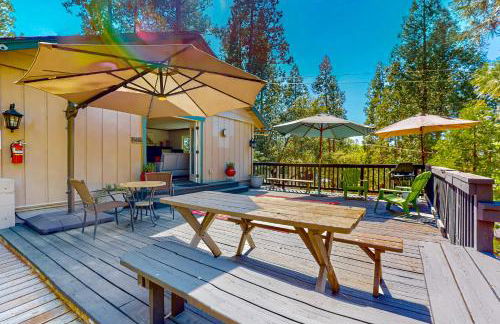 Casa de la Montaña - Foto 23