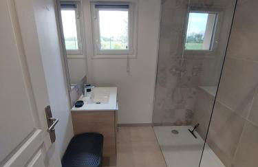 Gîte Les Sauvagines - Foto 15