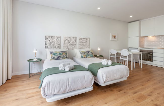 Oporto Palace Apartments - Foto 7