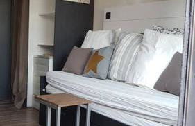 Le cocon de la plage du Santocha - Foto 14