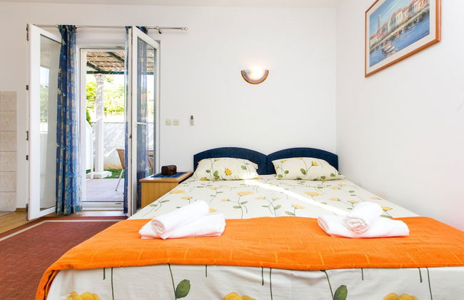 Apartments Miramare & Campara - Foto 3