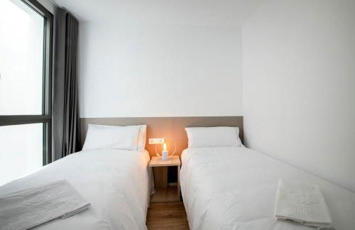 NC Apartments Rambla 32 - Foto 6