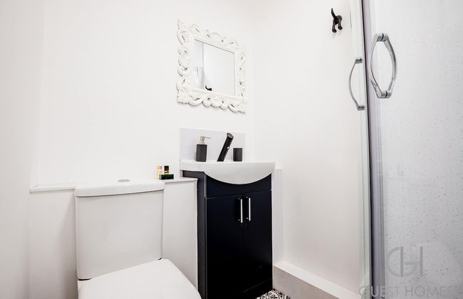 Host Stay Croydon Road Abode - Foto 23