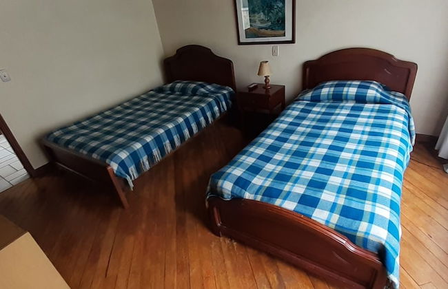 The Hostel Bogota Real - Foto 2