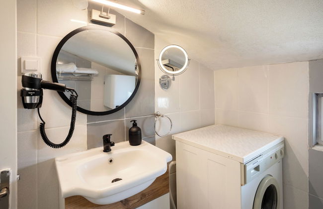 Kaya Apart Datca - Photo 61