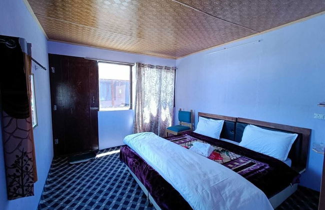 Native Retreat Cottage Pangong Ladakh UT - Foto 29