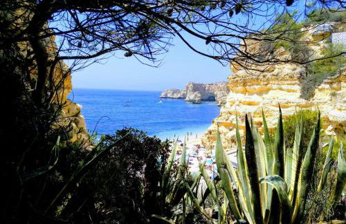 Luxury villa & private heatable pool in Albufeira - Foto 26