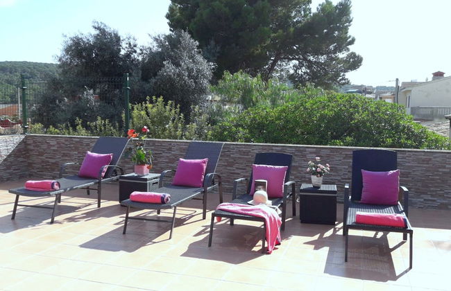 Chalet in El Toro With Pool by the Ocean - Foto 29