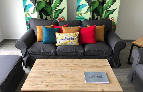 Cairnvillas: Villa Terra C39 - Luxury Villa with Private Swimming Pool near Beach - Foto 27