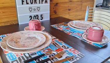 Microcasa no Sul da lha Próximo Campeche e Aeroporto - Foto 3