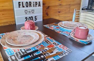 Microcasa no Sul da lha Próximo Campeche e Aeroporto - Foto 3