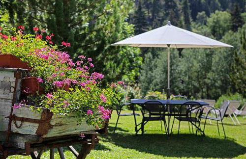 Maison Peroulaz Charvensod - Foto 5