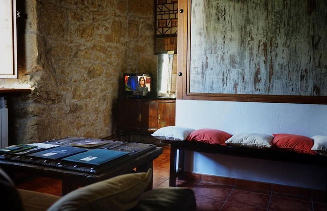 Posada Puerta Grande - Photo 37