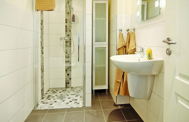 Ferienwohnung, Ribnitz-damgarten - Foto 5