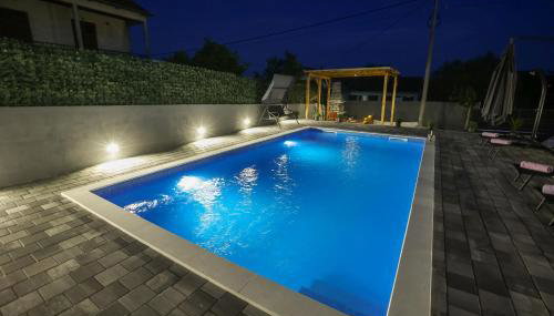 Villa Mia - Foto 3
