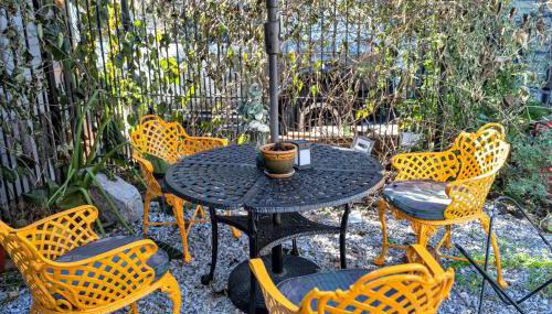 Historic Bywater 2BR w Pets & Parking - Foto 3