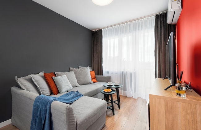 Apartament Central -by Kairos Apartments - Photo 17