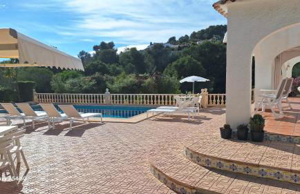 Casa El Sueño - Foto 5