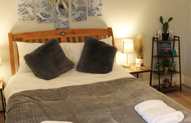4 Bed Boutique House Lisburn Road - Foto 7