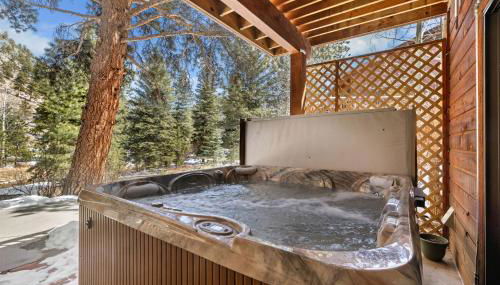 Bugle Pointe B16 by Estes Park Condos - Foto 5