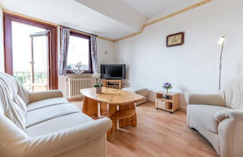 Haus Schultz "Traumblick 1" - Foto 4