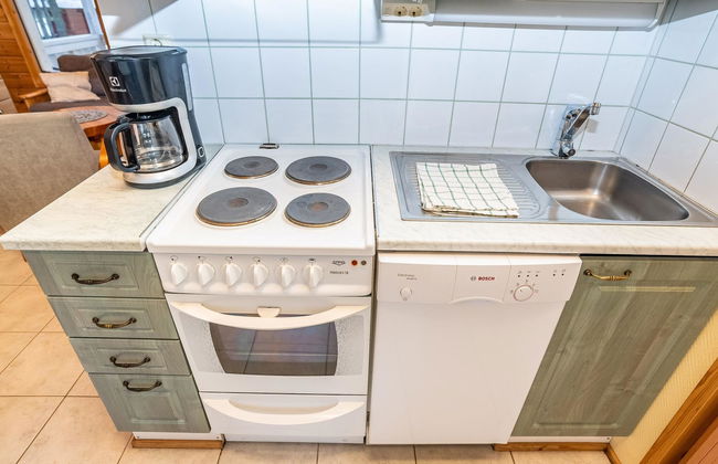 Villa valokki - Foto 10