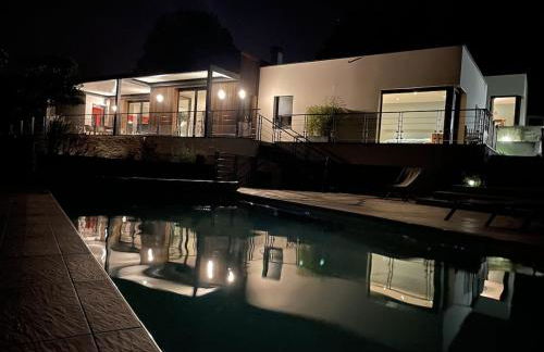 Grande villa de luxe - Foto 30