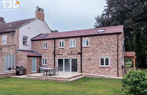 Ozendyke House Farm Cottage - Foto 17