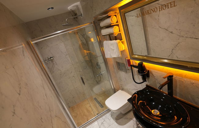 Taksim La Marino Hotel - Foto 43