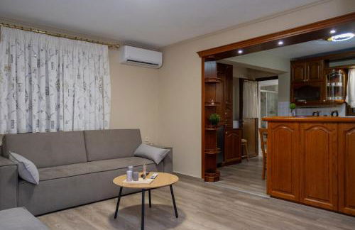 Astria Apartment 1 - Foto 24