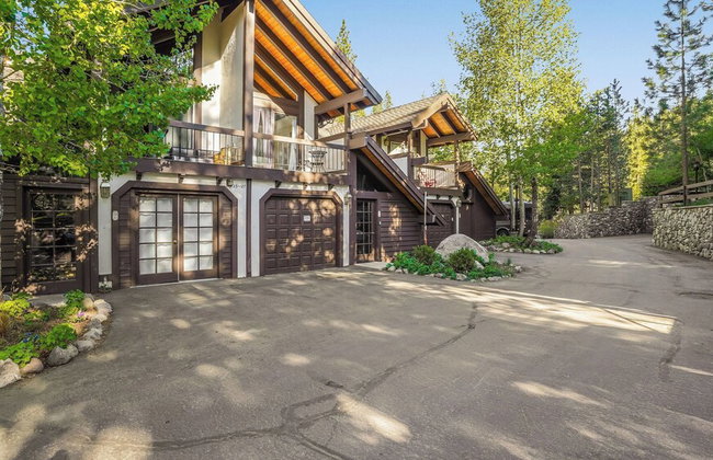 Marillac by Avantstay Gorgeous Ski Cabin w/ Balcony & Patio - Photo 44