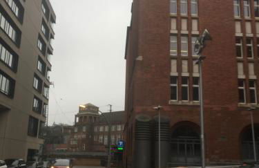 Stylish Apartment in the Heart of Hamburg - Foto 27