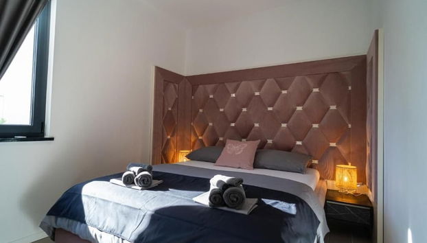 La Vista Azure - Foto 2, Habitación