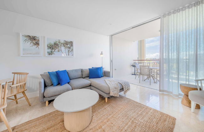 Oaks Casuarina Santai Resort - Foto 17