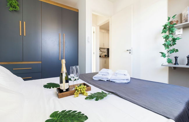 Pool Gym and Parking - Brazilian Corner - Foto 7