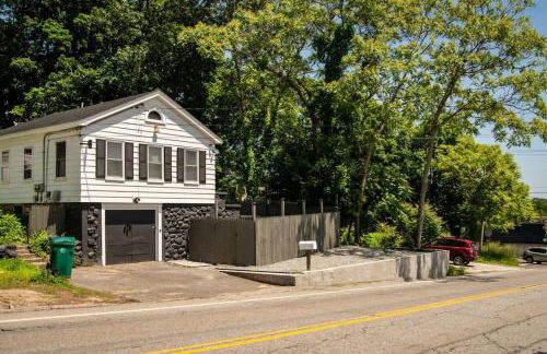 Lakeview Getaway with Hot Tub - Foto 53