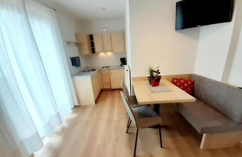 Fröhlichhof Wohnung Apfelblüte - Foto 7