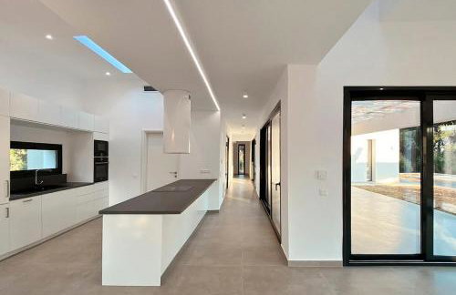 Villa Kalloni - Foto 11