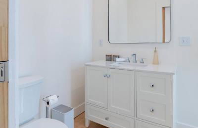 'Condo A' Gallery Suite - Downtown Marion - Foto 19