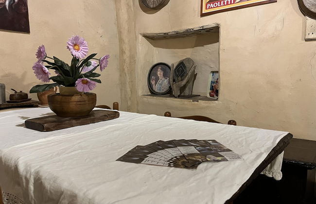 Preta Nera Van Gogh in Giuliano di Roma - Foto 13