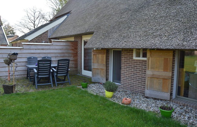 Pet-friendly Getaway - Foto 9