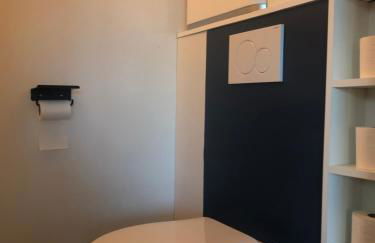 Studio indépendant - Foto 12