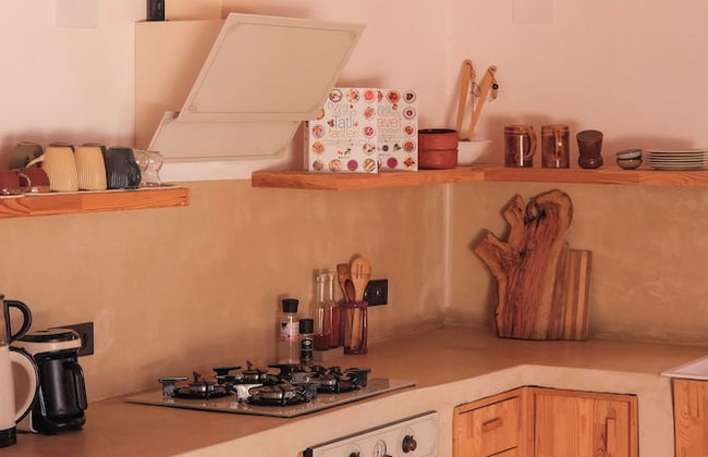 arunurla zeytinler houses - Photo 11