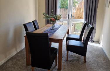 SK Short Let - Foto 8