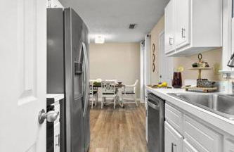 The Chestle House - Updated Ranch with 3 King Beds - Foto 10