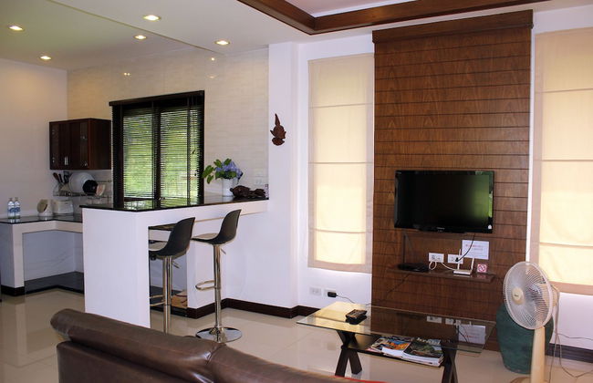 Leelawadee Garden Resort - Photo 19