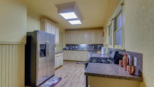 Less Than 1 Mi to Beach Group Getaway in Galveston! - Foto 2