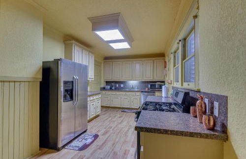 Less Than 1 Mi to Beach Group Getaway in Galveston! - Foto 2