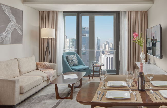 Oakwood Makati Avenue - Photo 63